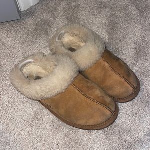ugg slippers